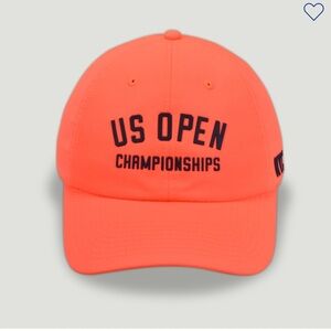 NWOT American Needle US Open Hat